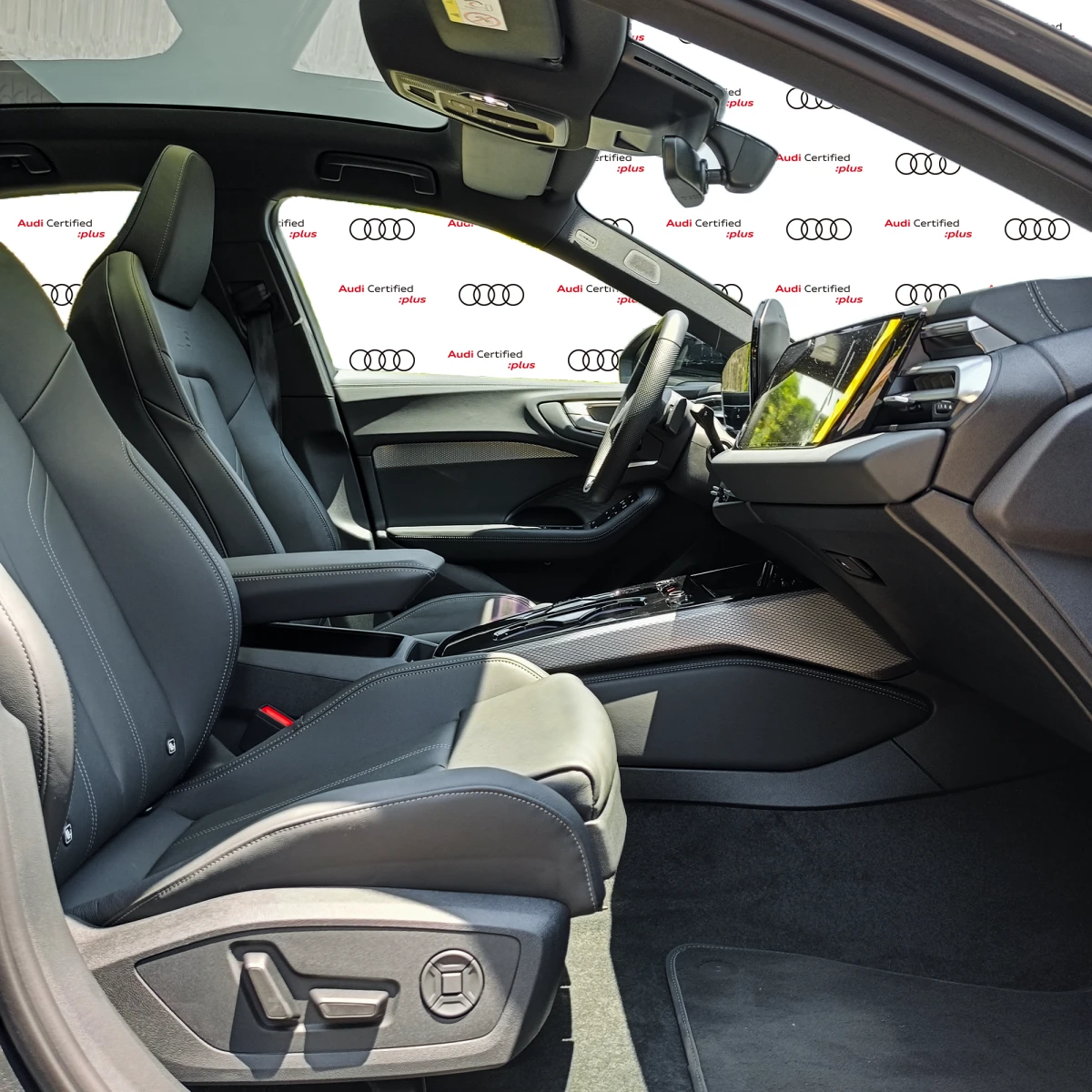 Audi A5 2025