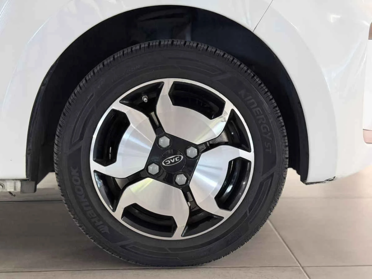 JAC E10X 2023
