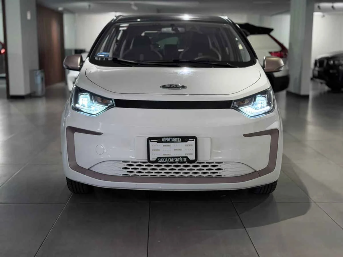 JAC E10X 2023