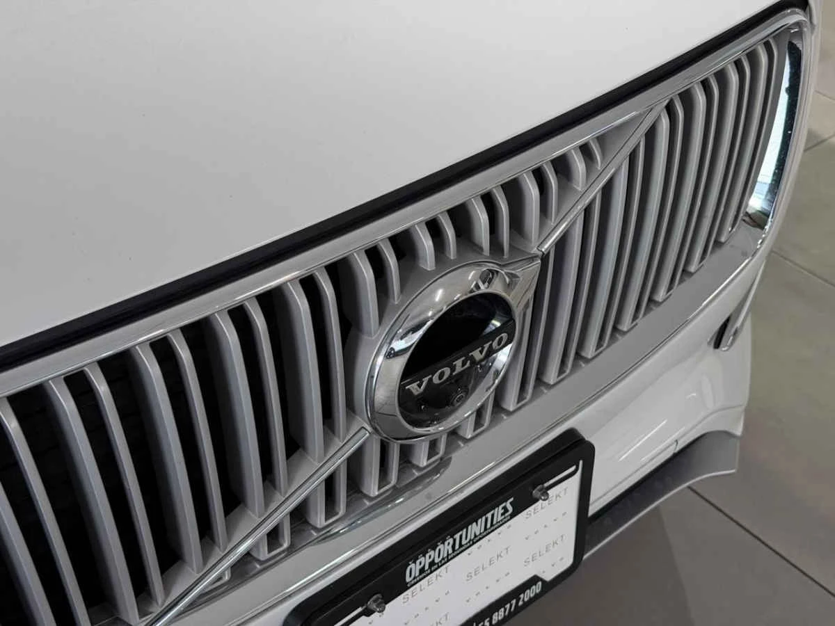 Volvo XC90 2019