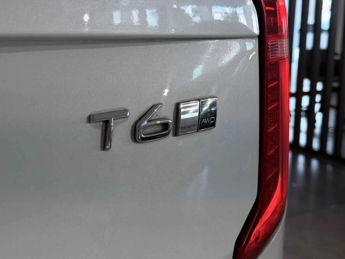 Volvo XC90 2019