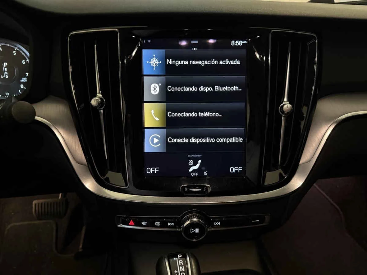 Volvo S60 2021