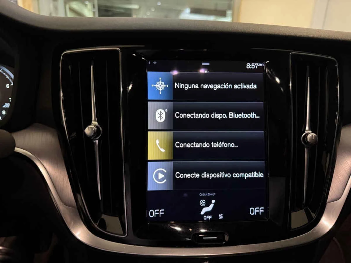 Volvo S60 2021