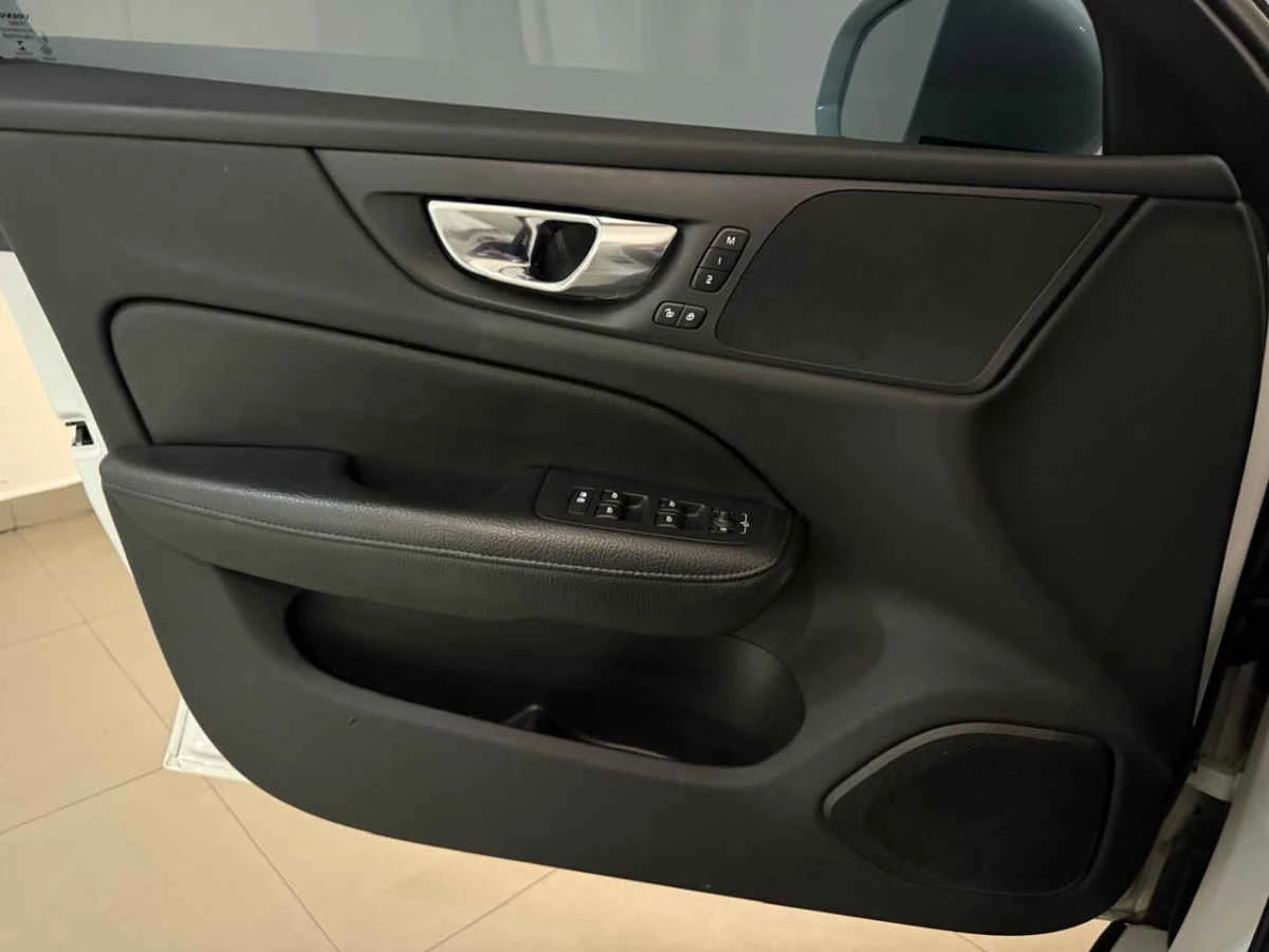 Volvo S60 2021
