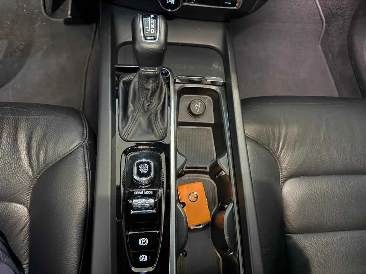 Volvo S60 2021