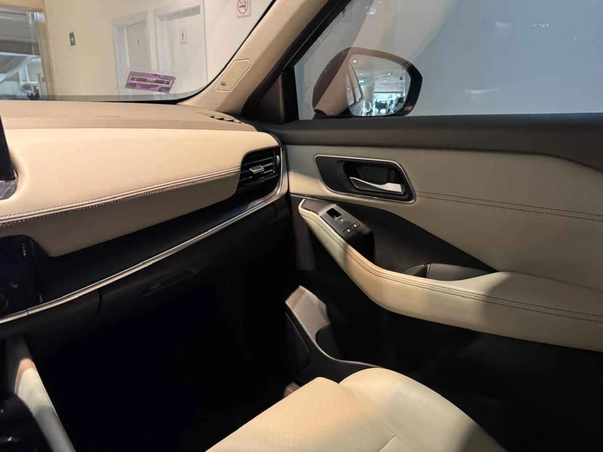 Nissan X-Trail 2024