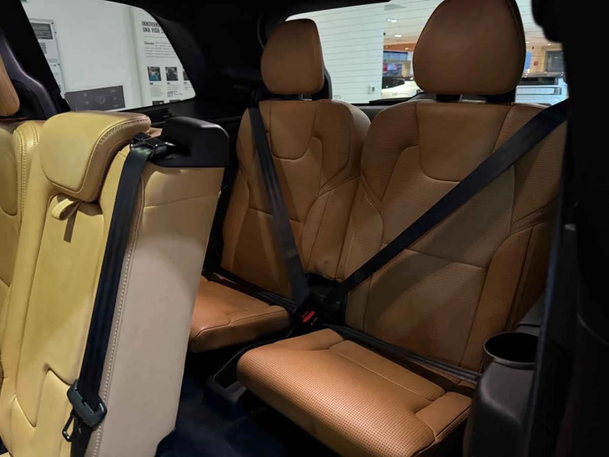 Volvo XC90 2016
