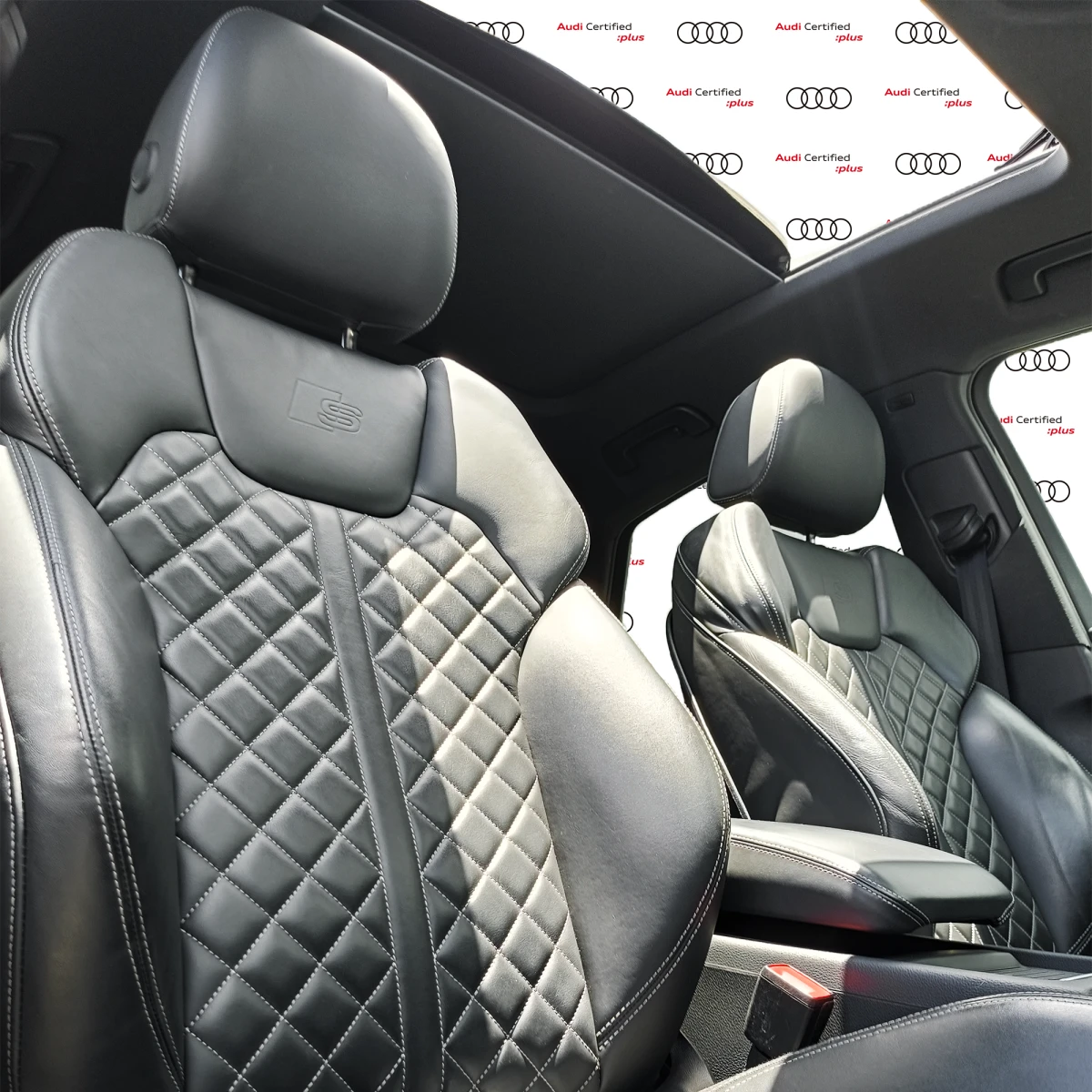 Audi Q5 2023