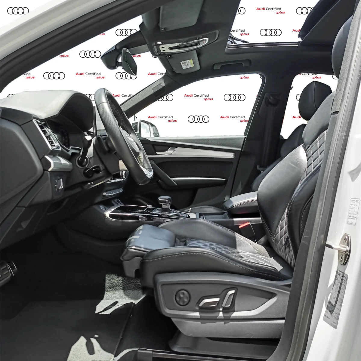 Audi Q5 2023
