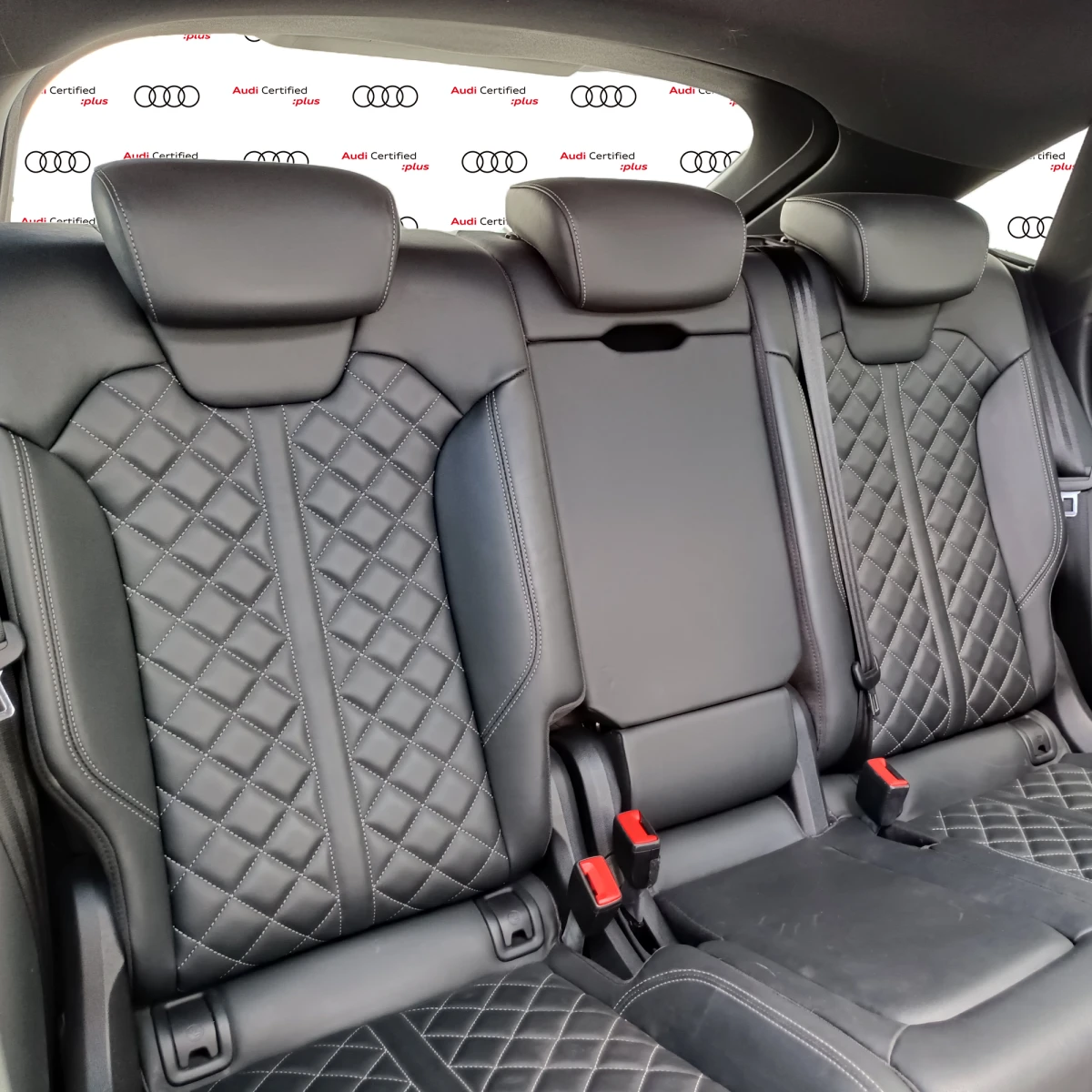 Audi Q5 2023
