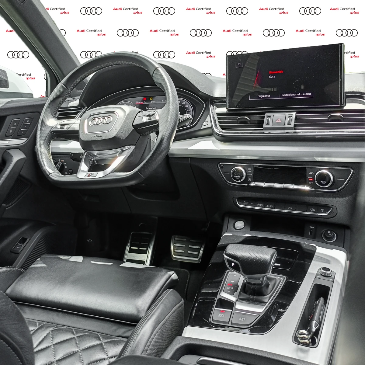 Audi Q5 2023