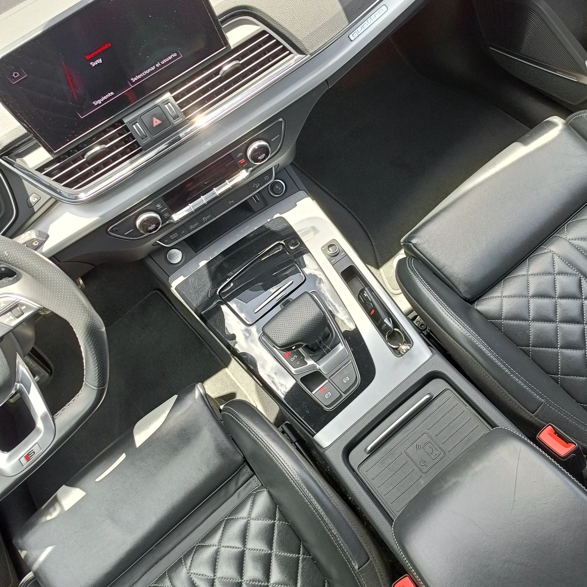 Audi Q5 2023