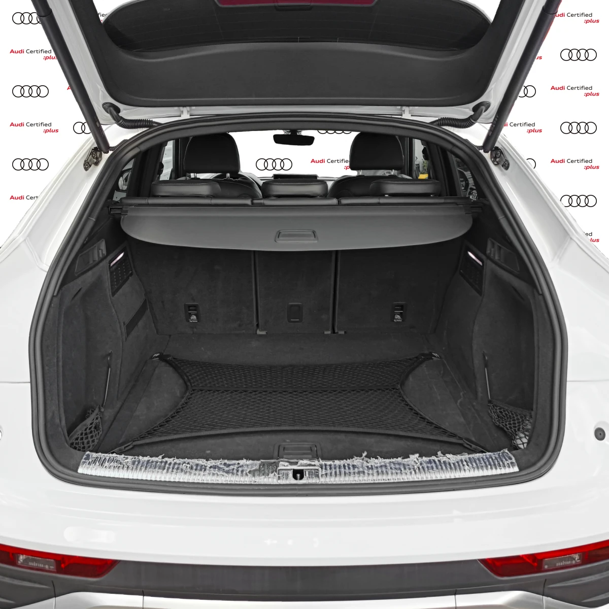 Audi Q5 2023