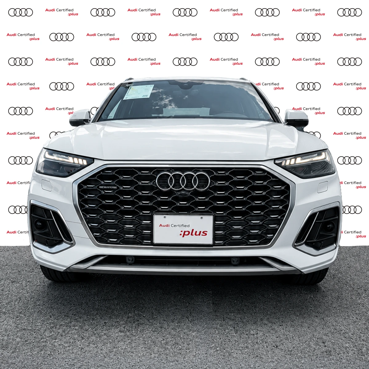 Audi Q5 2023