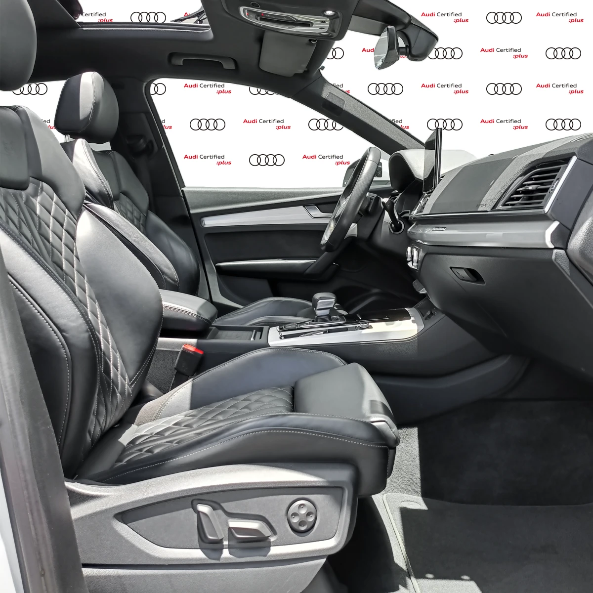 Audi Q5 2023