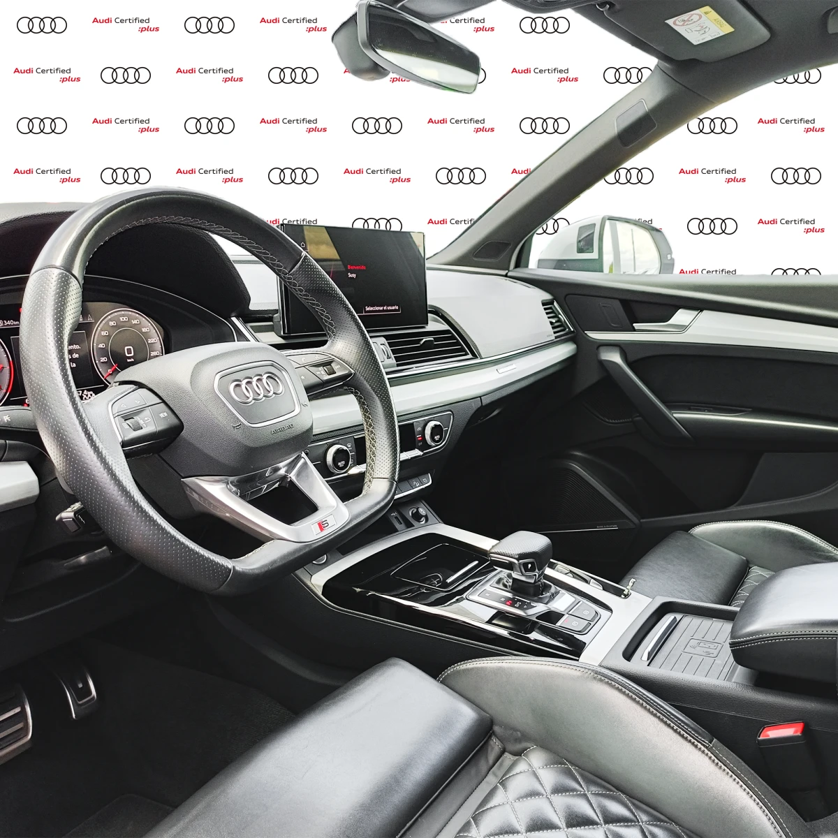 Audi Q5 2023