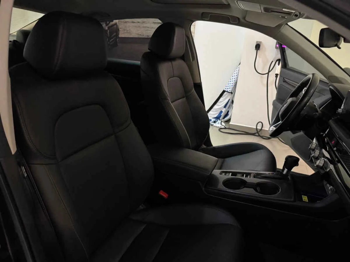 Honda Civic 2022