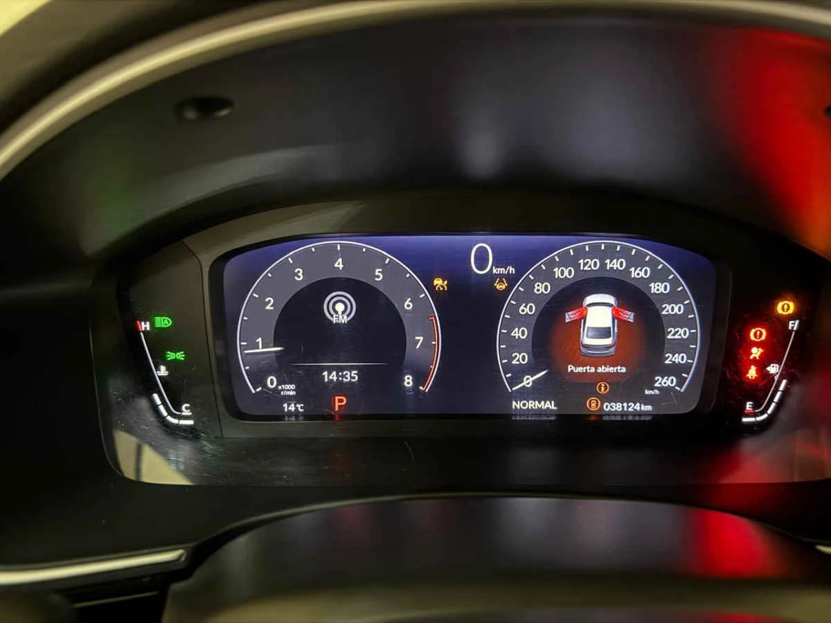 Honda Civic 2022