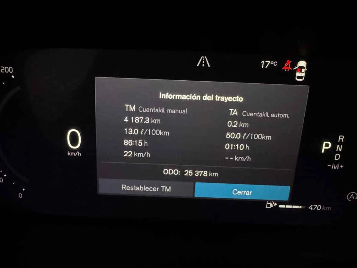 Volvo XC60 2023