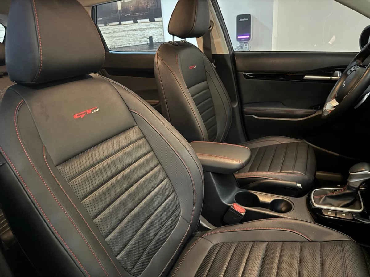 Kia SELTOS 2023