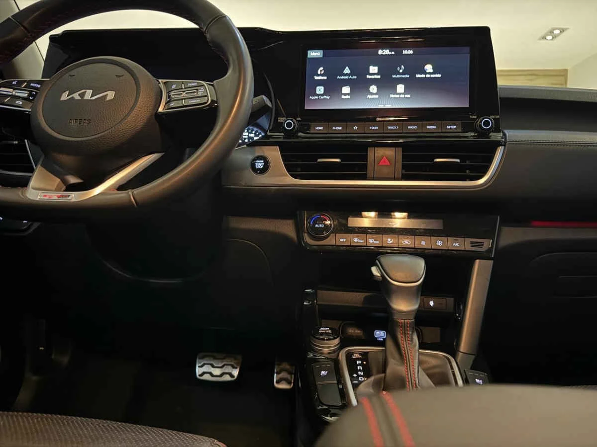 Kia SELTOS 2023