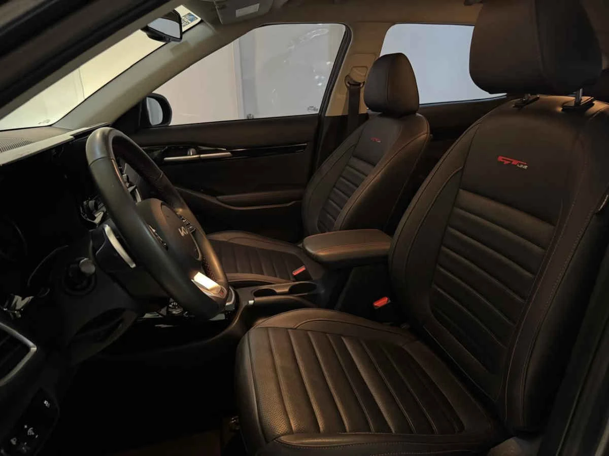 Kia SELTOS 2023