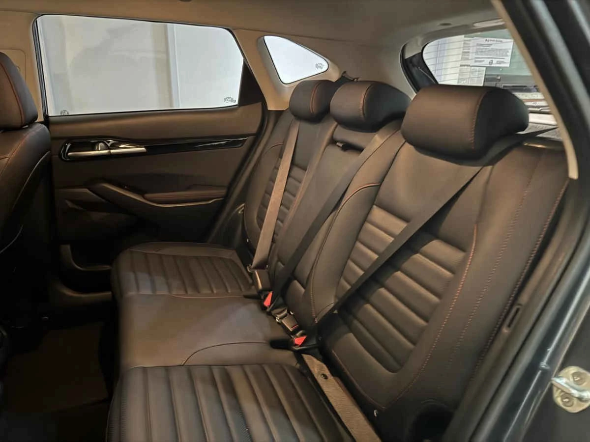 Kia SELTOS 2023