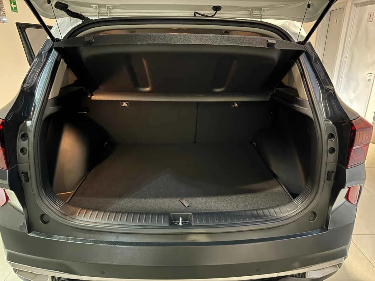 Kia SELTOS 2023