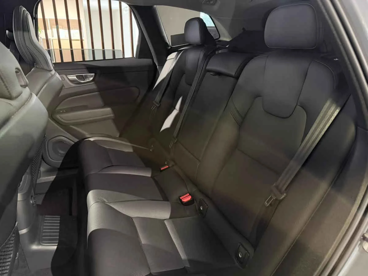 Volvo XC60 2024