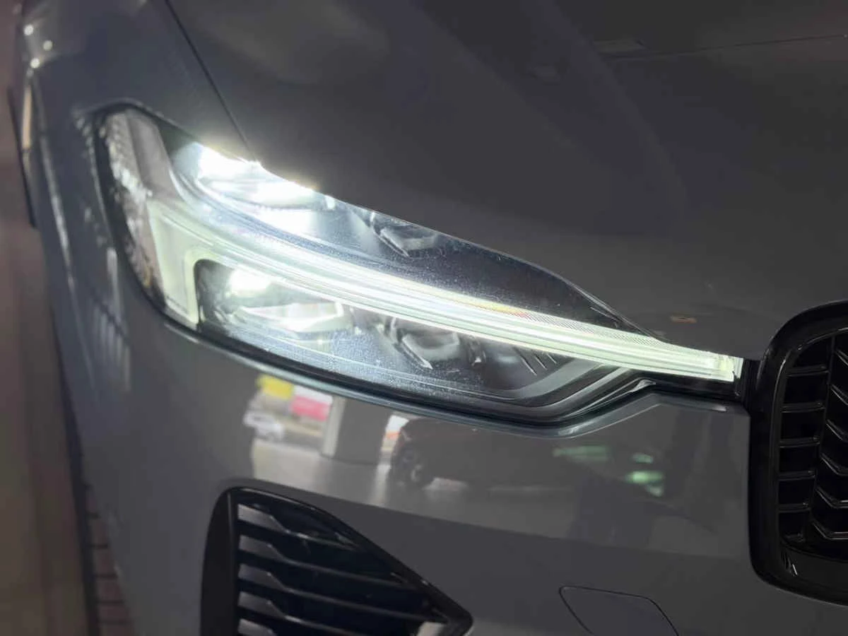Volvo XC60 2024