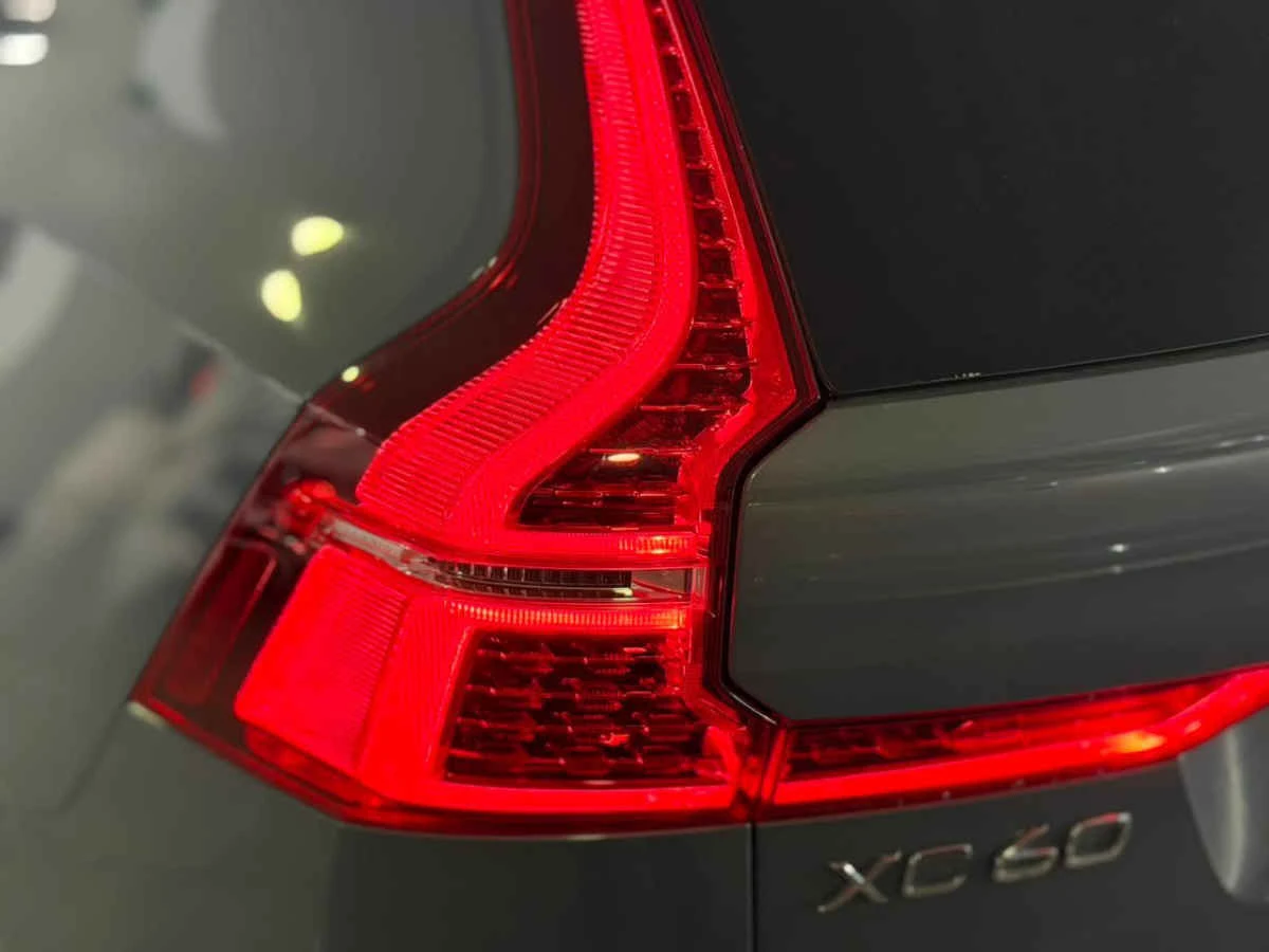 Volvo XC60 2024