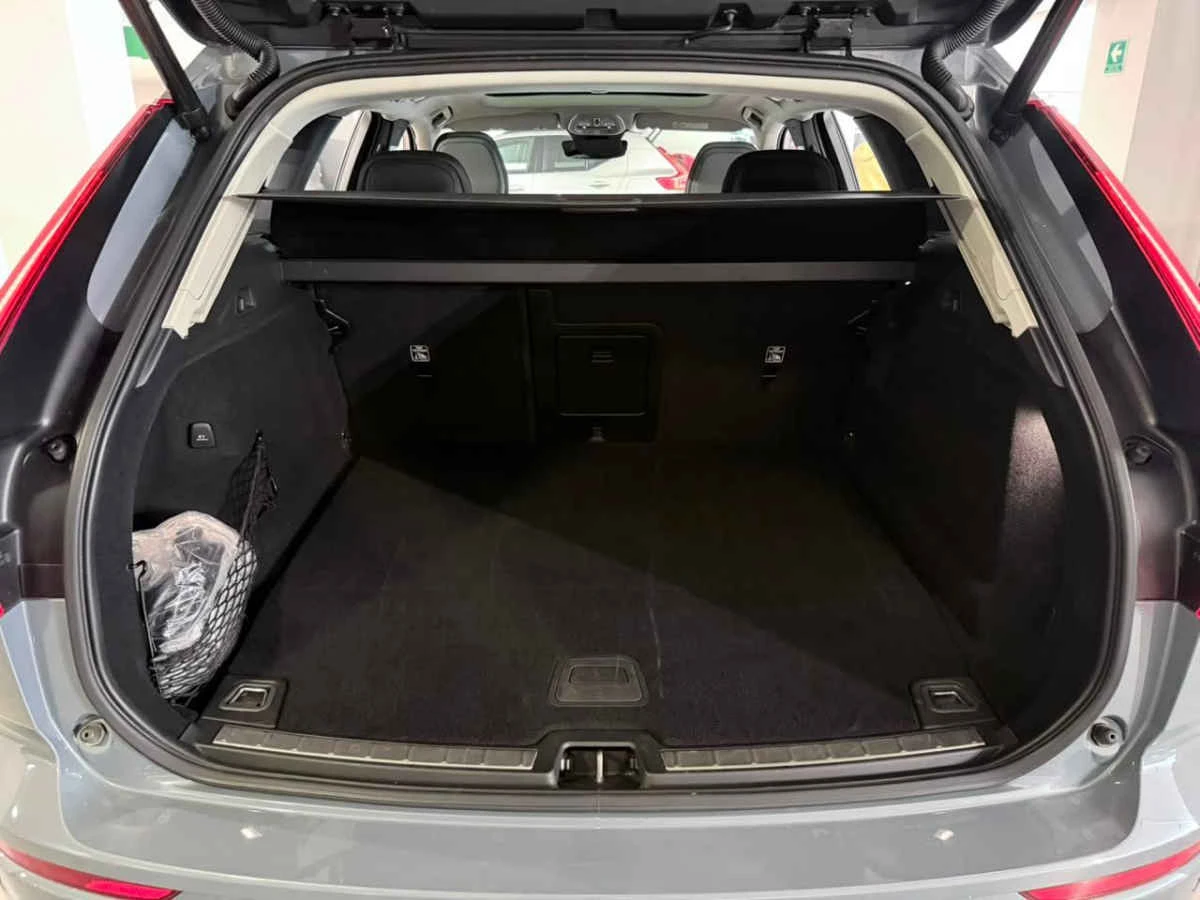 Volvo XC60 2024