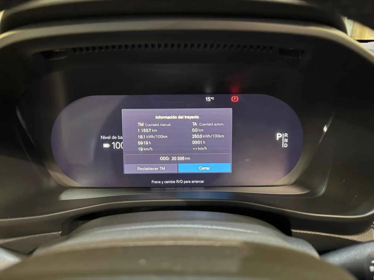 Volvo XC40 2024