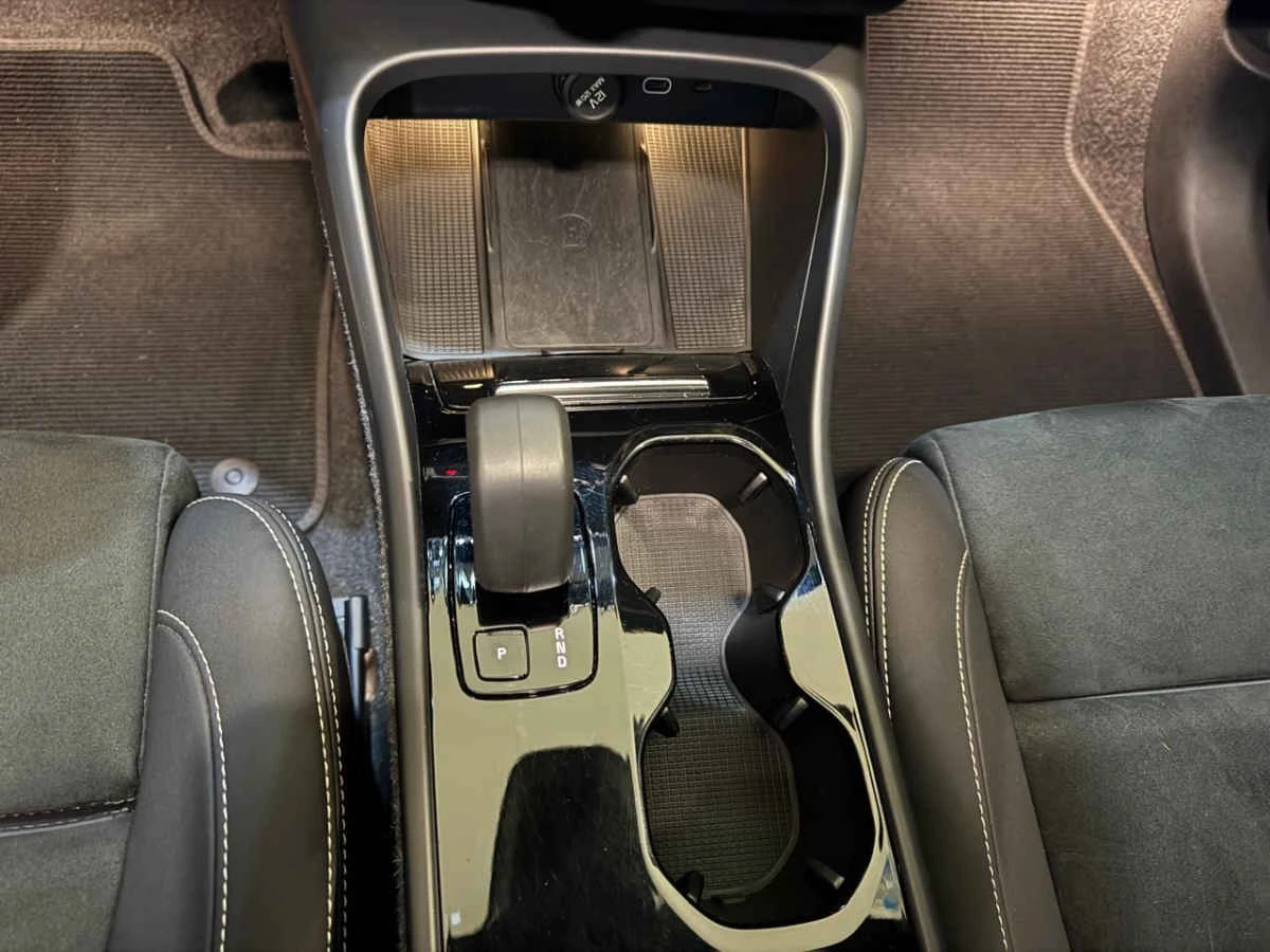 Volvo XC40 2024