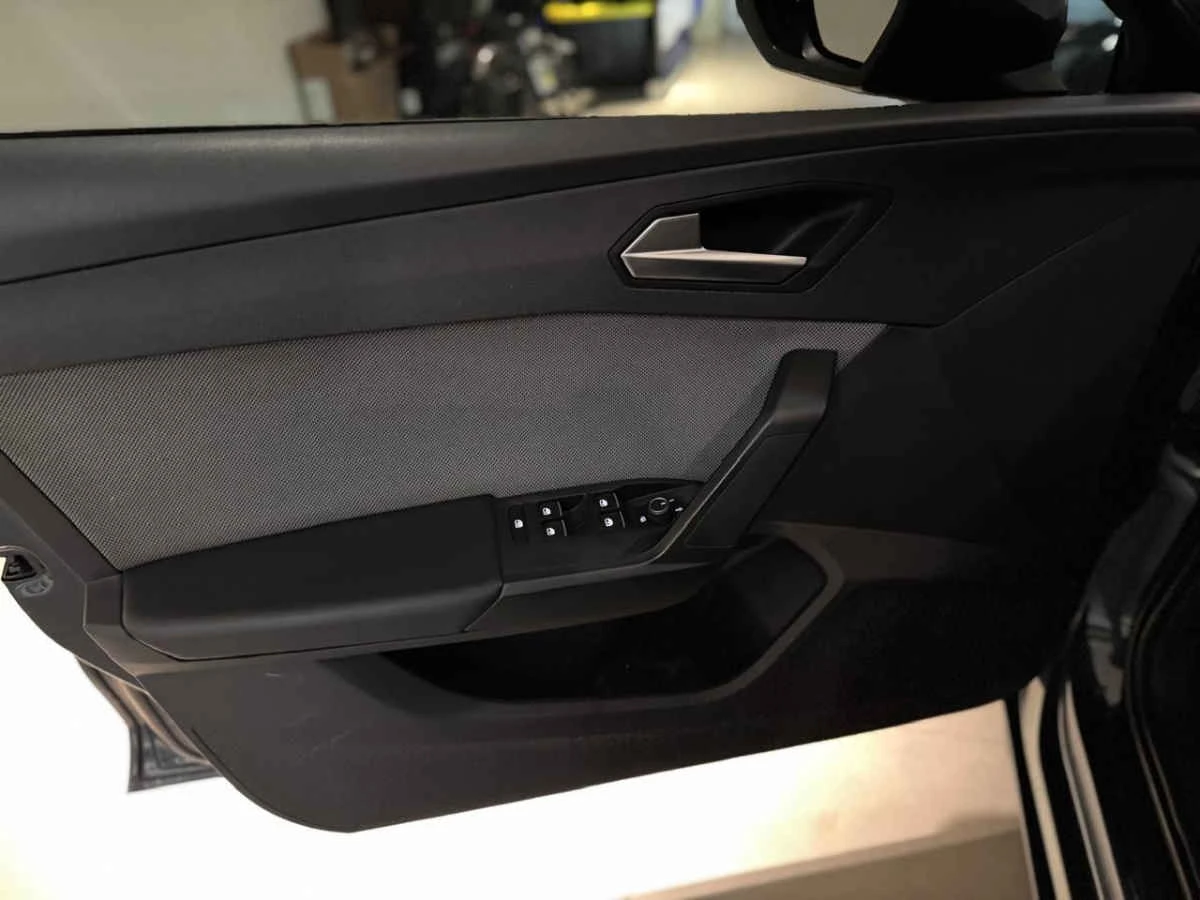 Seat Leon 2021