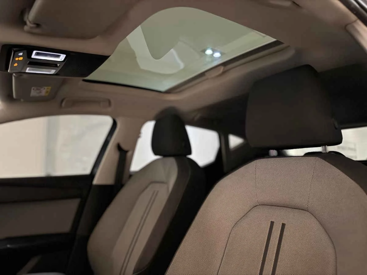 Seat Leon 2021
