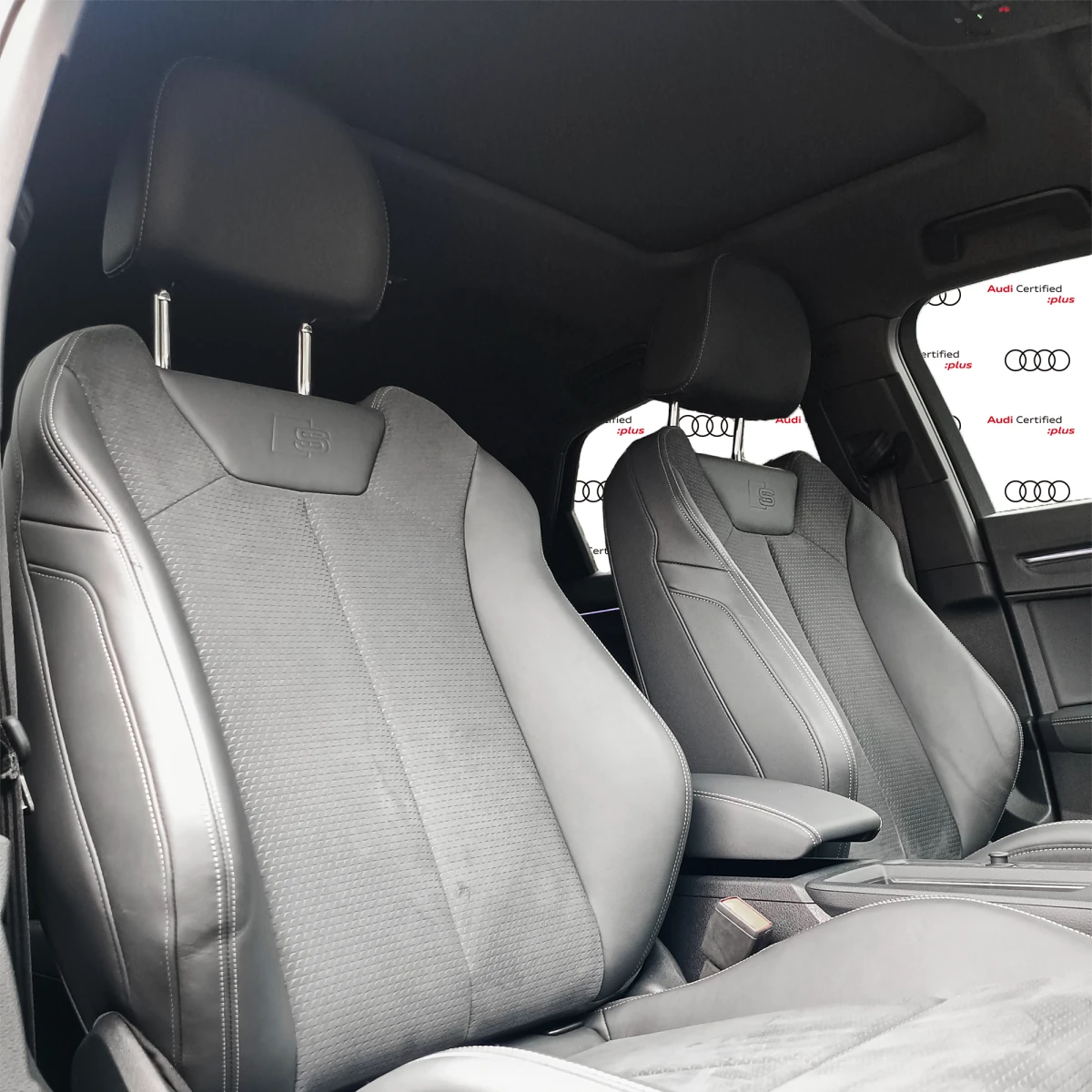 Audi Q3 2024