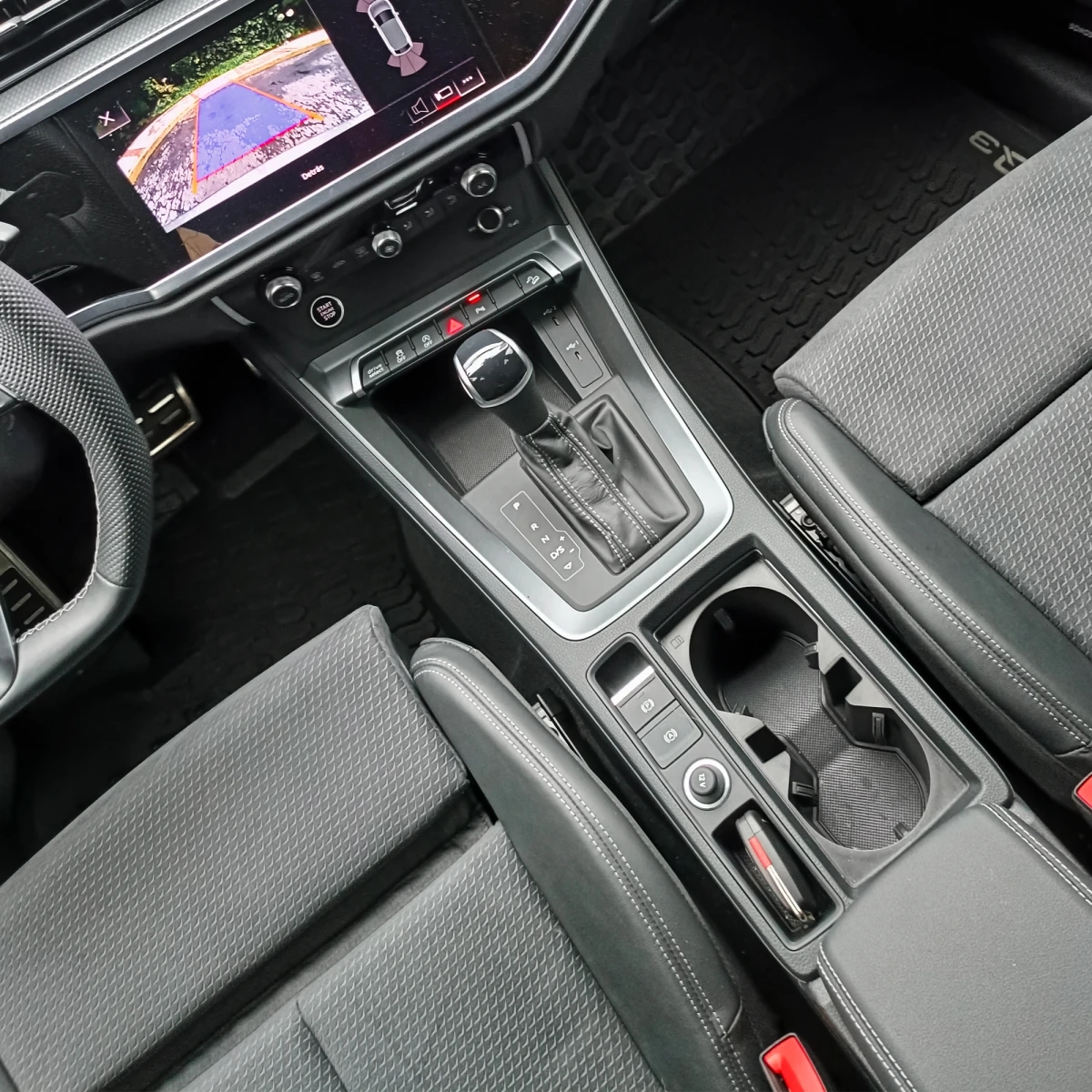 Audi Q3 2024