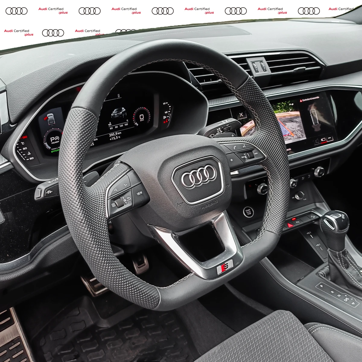 Audi Q3 2024