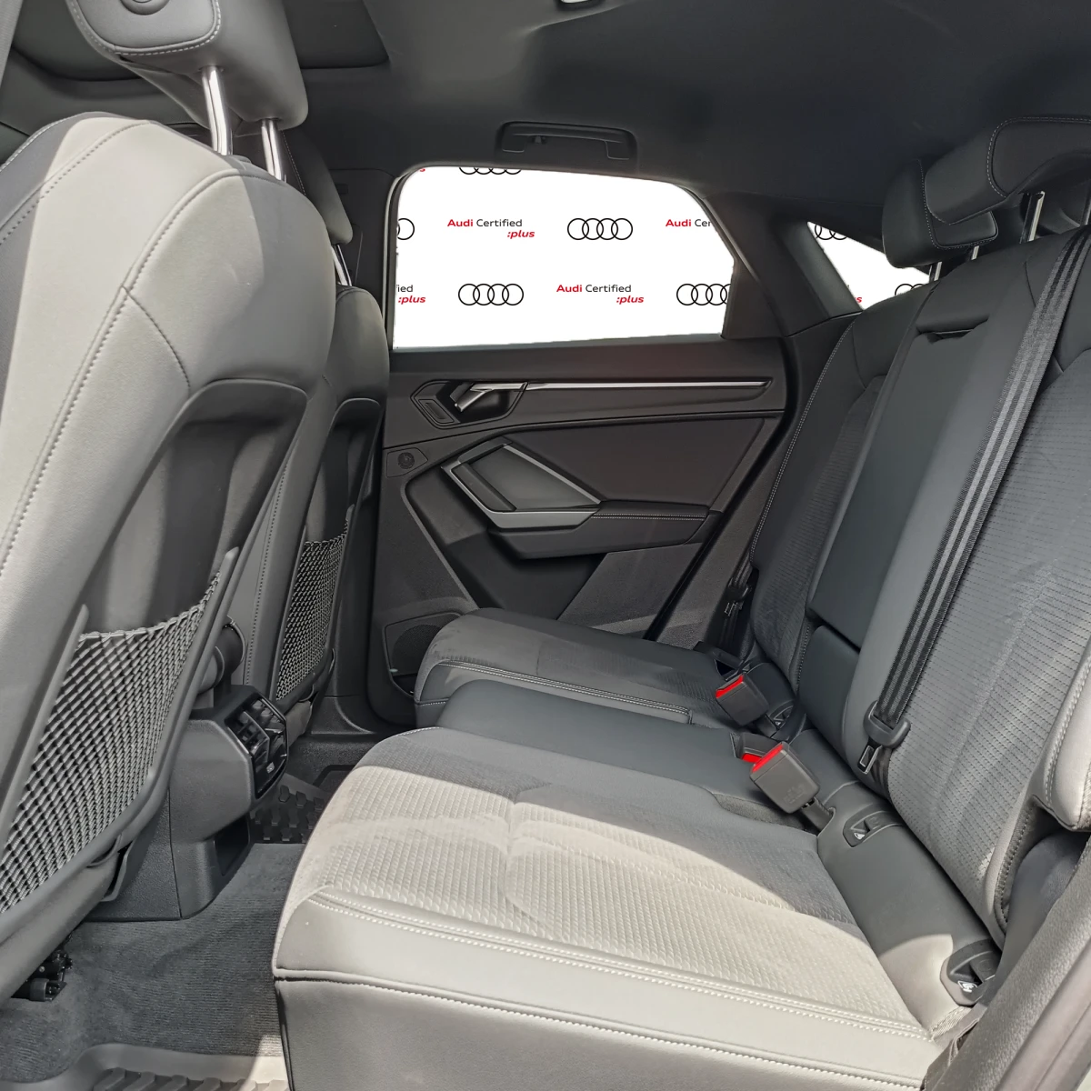 Audi Q3 2024