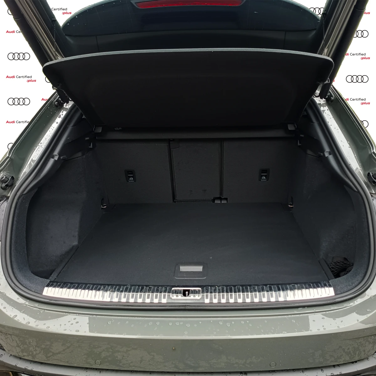 Audi Q3 2024