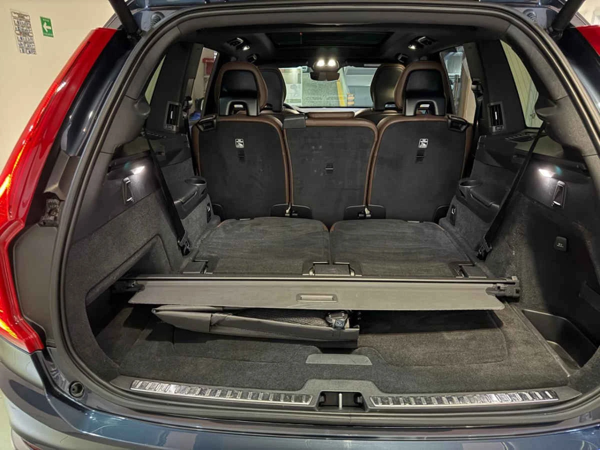 Volvo XC90 2023