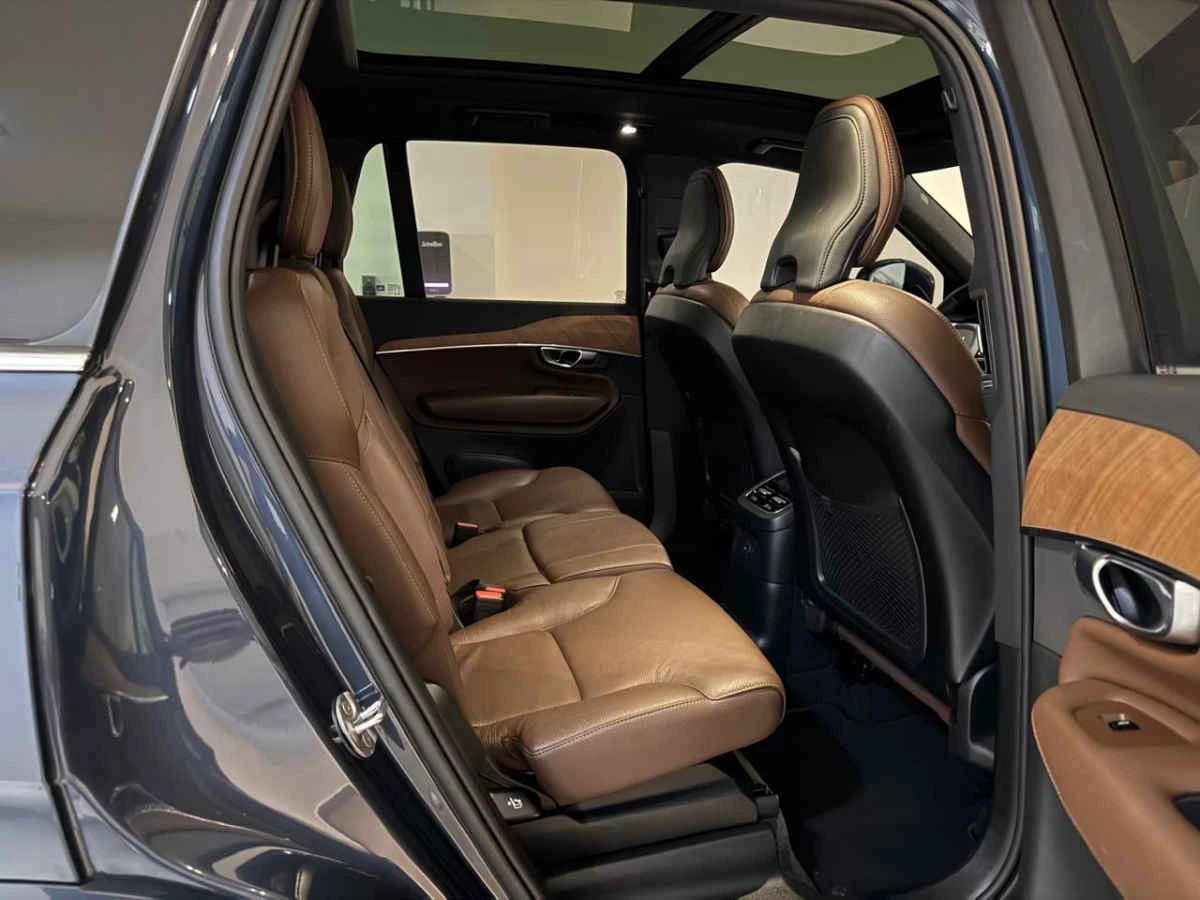 Volvo XC90 2023