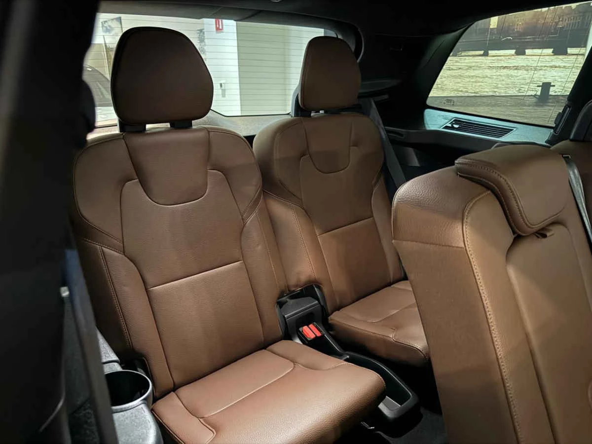 Volvo XC90 2023