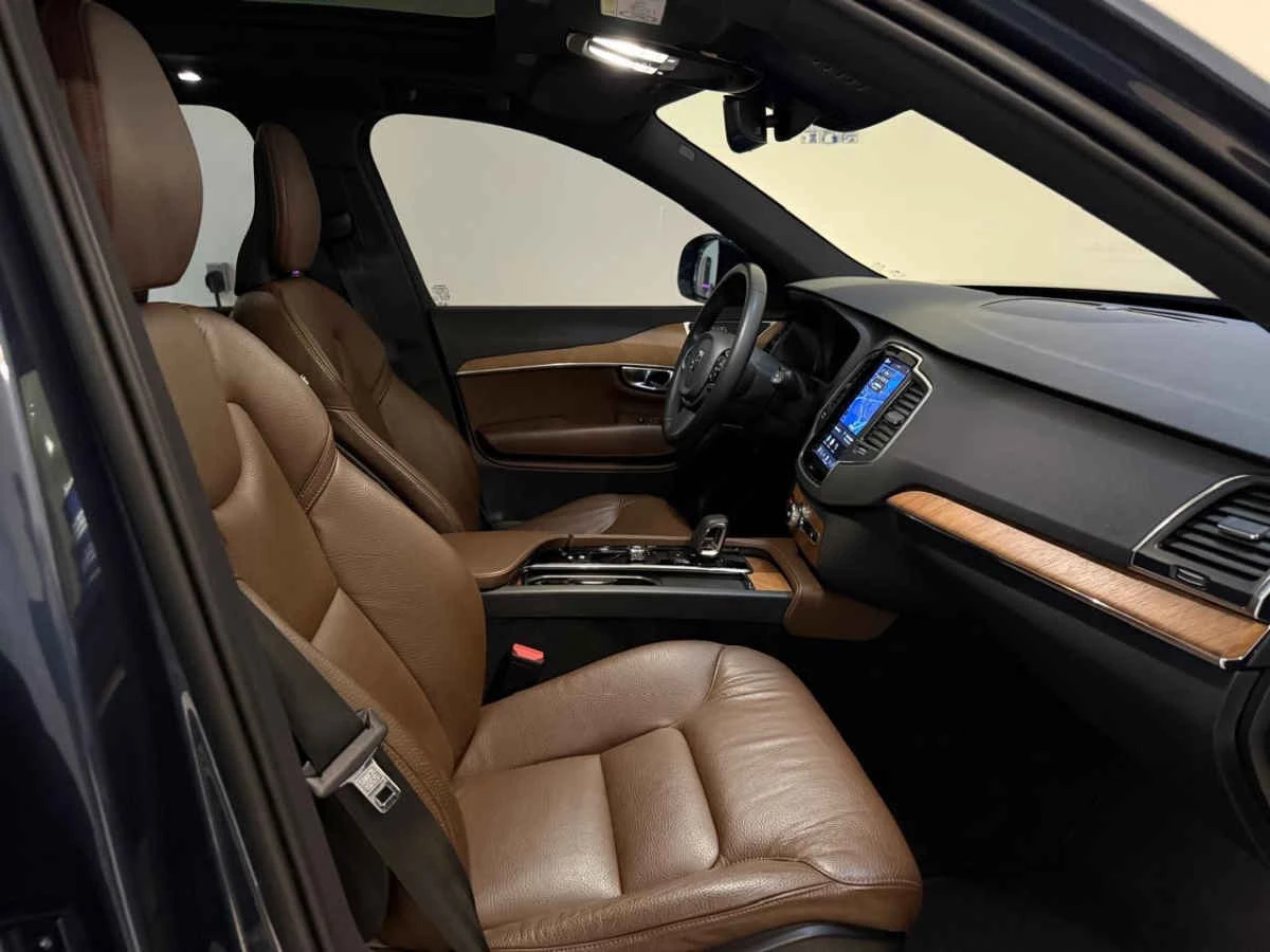 Volvo XC90 2023