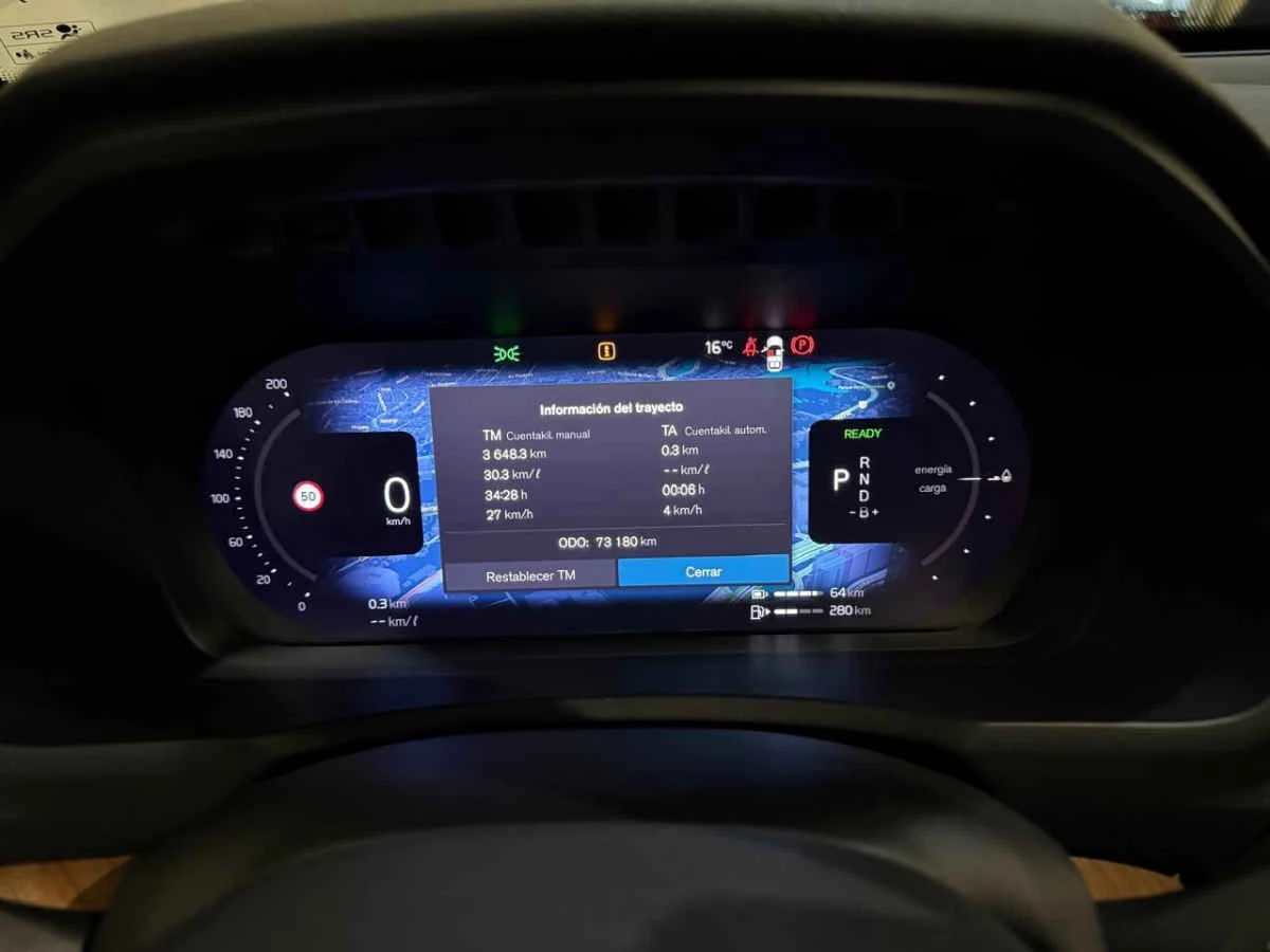 Volvo XC90 2023