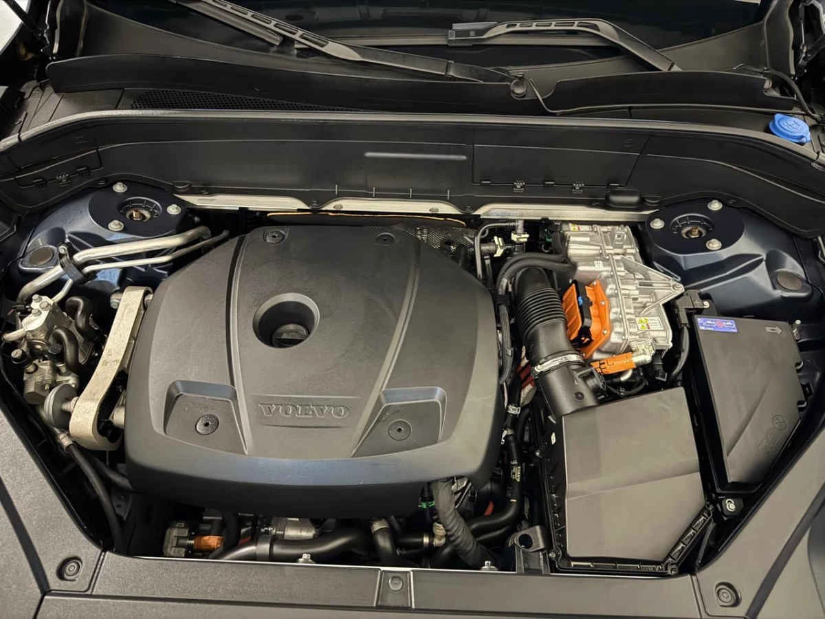 Volvo XC90 2023