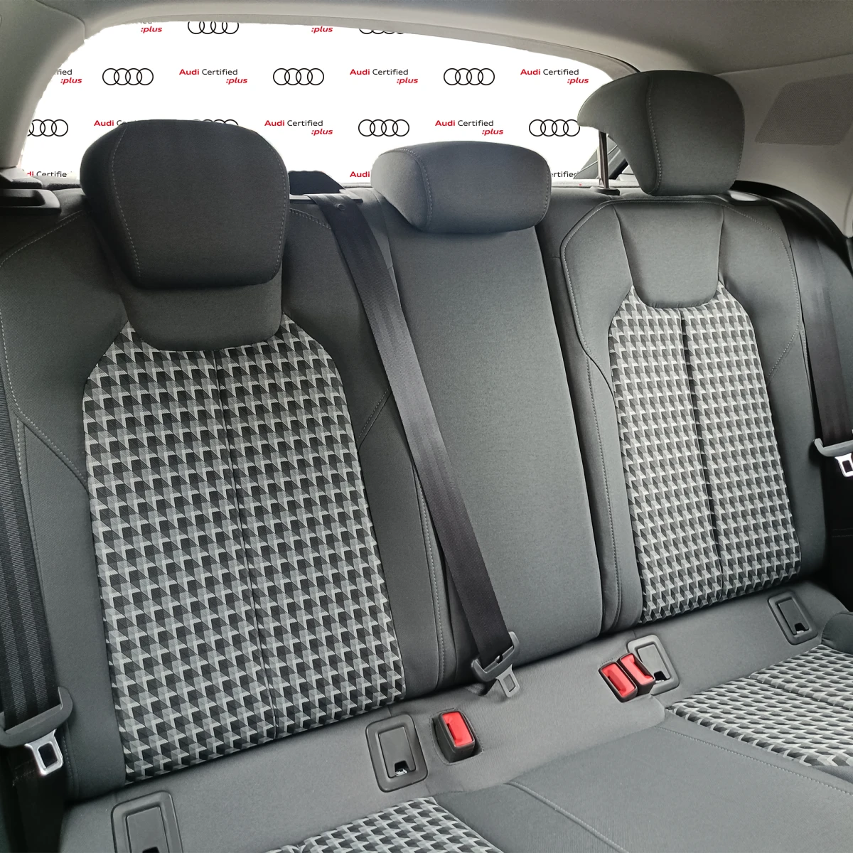 Audi A1 2024