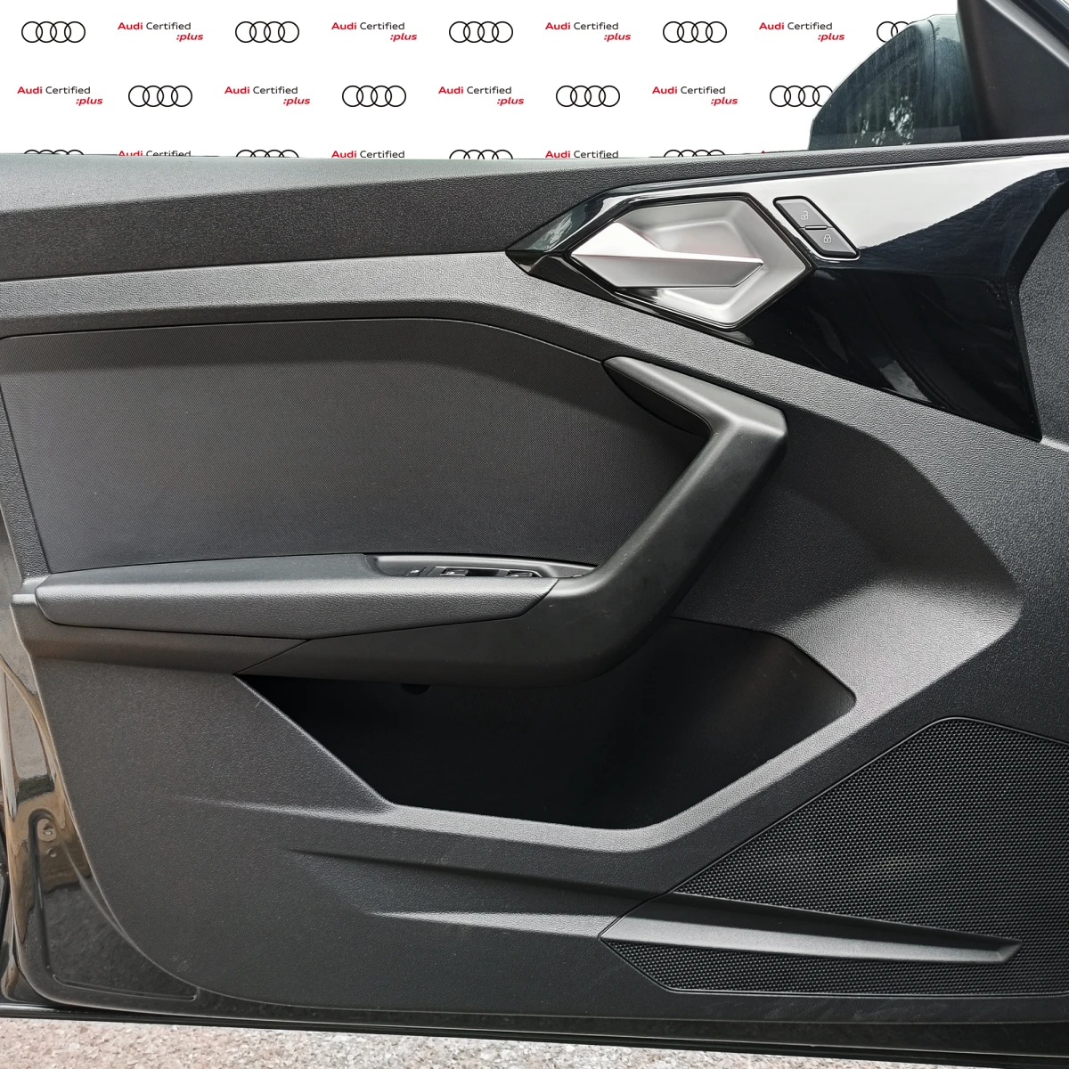 Audi A1 2024