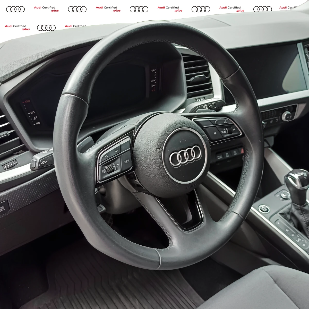 Audi A1 2024